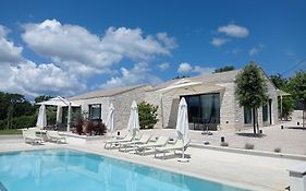 Terra Histria - Boutique Stone House